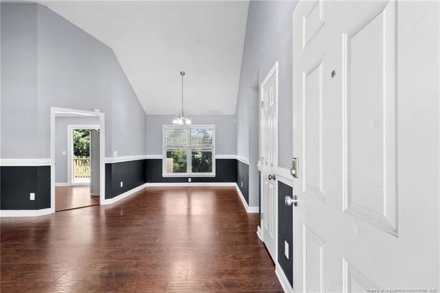6780 Saint Julian Way, Fayetteville, NC 28314