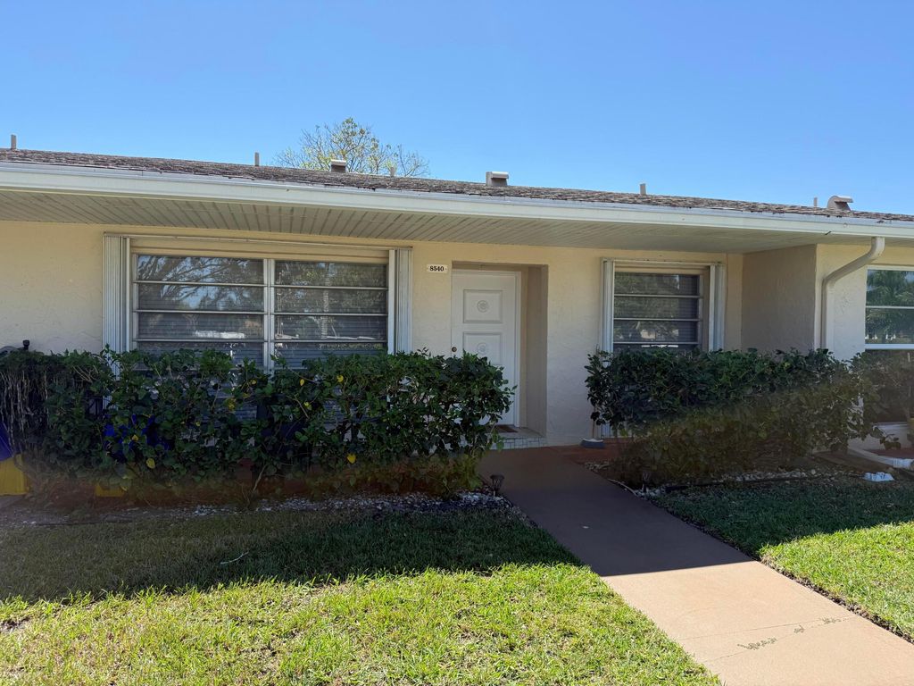 8540 Chevy Chase Drive 8540, Boca Raton, FL 33433