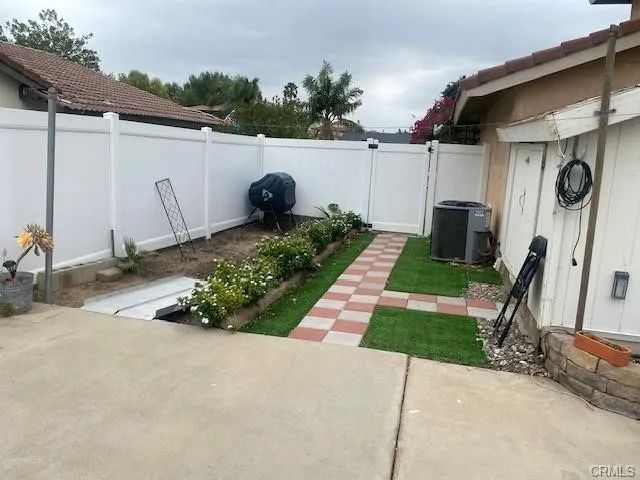 1665 N Fillmore Avenue North, Rialto, CA 92376