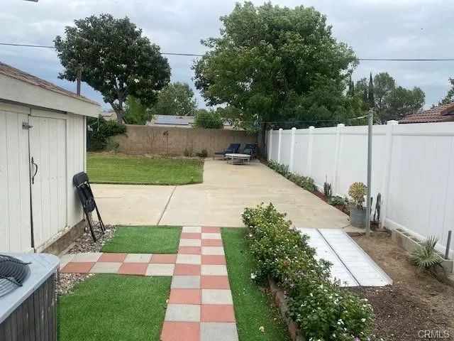 1665 N Fillmore Avenue North, Rialto, CA 92376