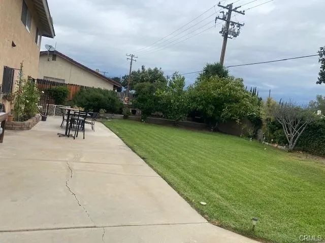 1665 N Fillmore Avenue North, Rialto, CA 92376