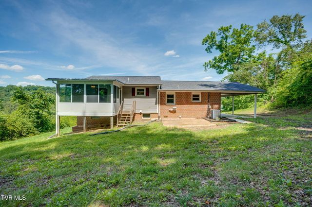 443 Kinkead Avenue, Church Hill, TN 37642