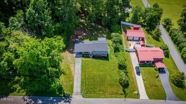 443 Kinkead Avenue, Church Hill, TN 37642