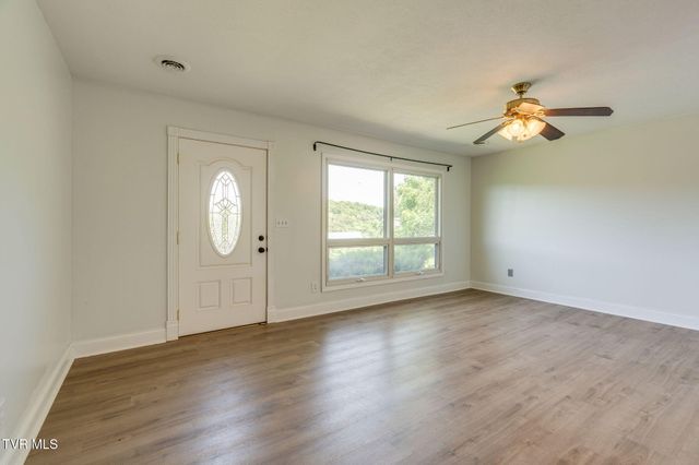 443 Kinkead Avenue, Church Hill, TN 37642