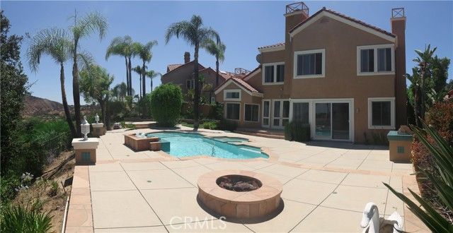 24825 Alexandra Court, Calabasas, CA 91302