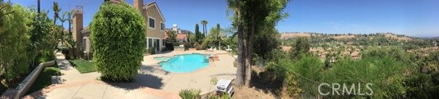 24825 Alexandra Court, Calabasas, CA 91302