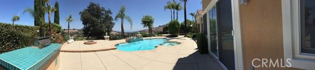 24825 Alexandra Court, Calabasas, CA 91302