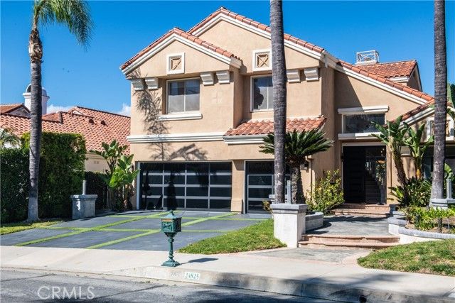 24825 Alexandra Court, Calabasas, CA 91302