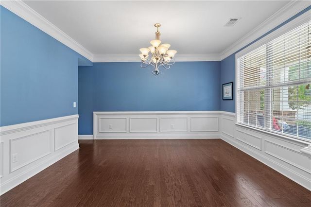 341 Spotted Ridge Circle, Woodstock, GA 30188