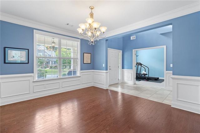 341 Spotted Ridge Circle, Woodstock, GA 30188