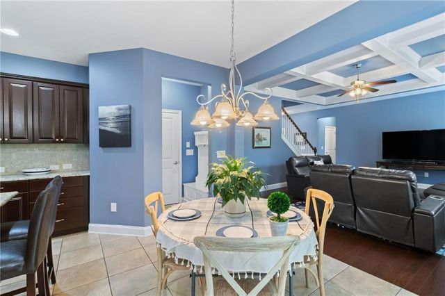 341 Spotted Ridge Circle, Woodstock, GA 30188