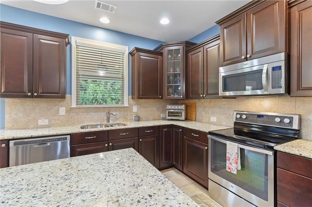 341 Spotted Ridge Circle, Woodstock, GA 30188