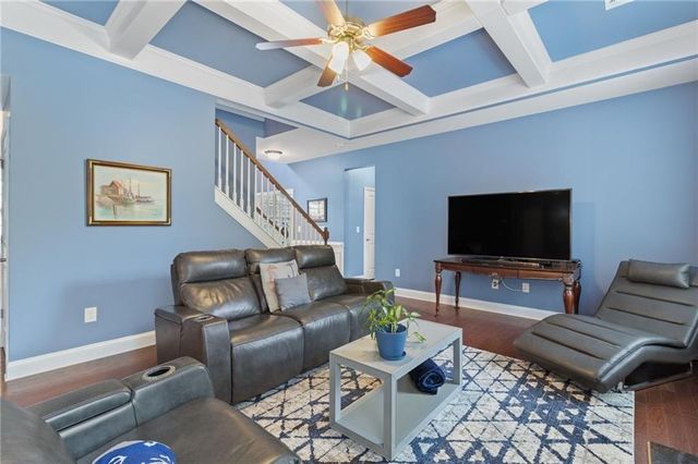 341 Spotted Ridge Circle, Woodstock, GA 30188