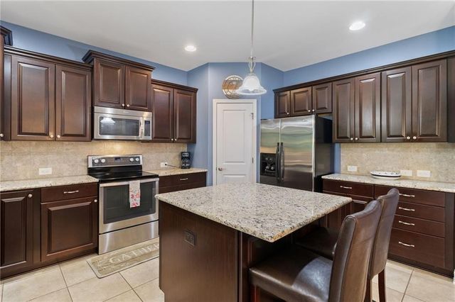 341 Spotted Ridge Circle, Woodstock, GA 30188