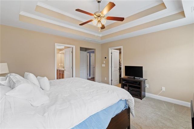 341 Spotted Ridge Circle, Woodstock, GA 30188