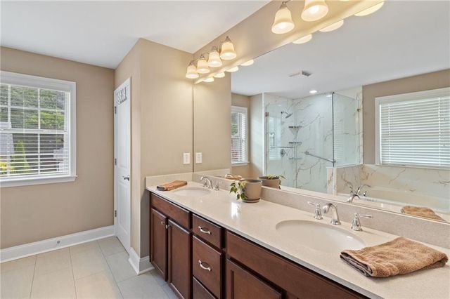 341 Spotted Ridge Circle, Woodstock, GA 30188