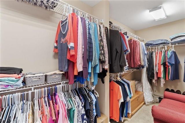 341 Spotted Ridge Circle, Woodstock, GA 30188