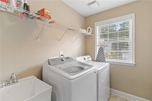 341 Spotted Ridge Circle, Woodstock, GA 30188