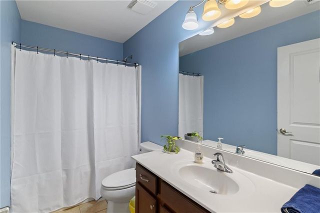 341 Spotted Ridge Circle, Woodstock, GA 30188