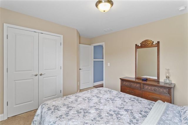 341 Spotted Ridge Circle, Woodstock, GA 30188