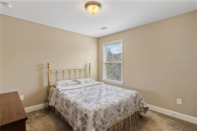 341 Spotted Ridge Circle, Woodstock, GA 30188