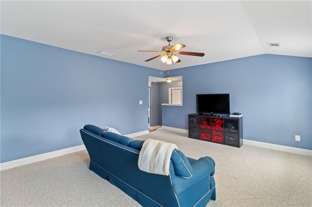 341 Spotted Ridge Circle, Woodstock, GA 30188