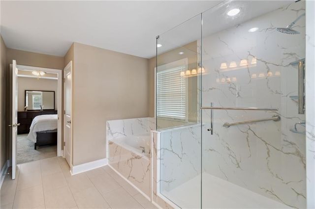 341 Spotted Ridge Circle, Woodstock, GA 30188