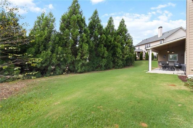 341 Spotted Ridge Circle, Woodstock, GA 30188