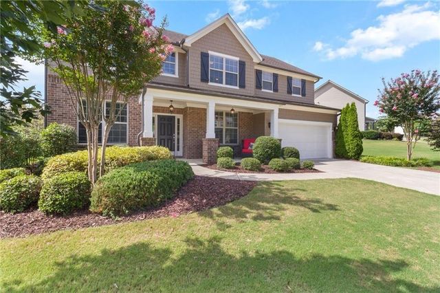 341 Spotted Ridge Circle, Woodstock, GA 30188