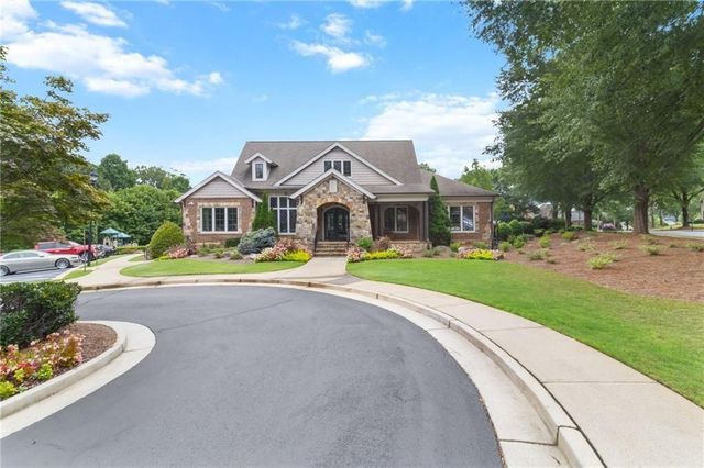 341 Spotted Ridge Circle, Woodstock, GA 30188