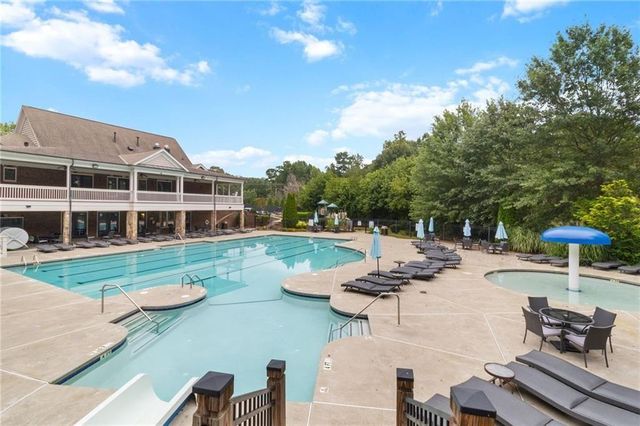 341 Spotted Ridge Circle, Woodstock, GA 30188