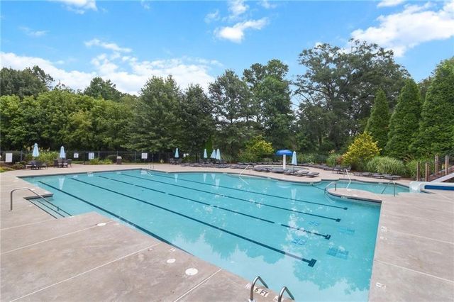 341 Spotted Ridge Circle, Woodstock, GA 30188