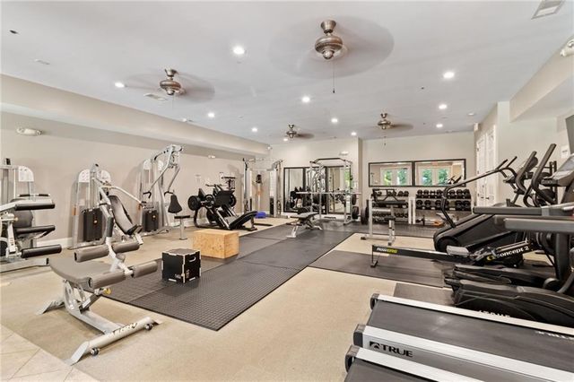 341 Spotted Ridge Circle, Woodstock, GA 30188