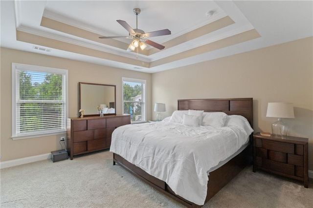 341 Spotted Ridge Circle, Woodstock, GA 30188