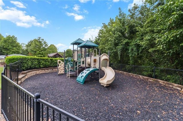 341 Spotted Ridge Circle, Woodstock, GA 30188