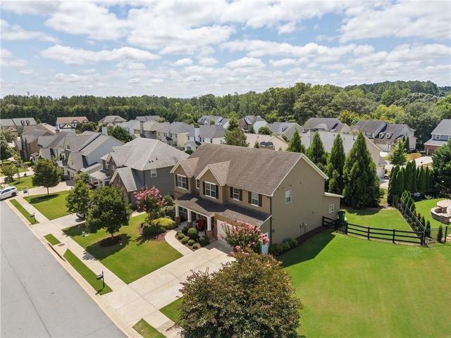 341 Spotted Ridge Circle, Woodstock, GA 30188