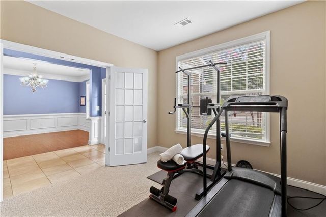 341 Spotted Ridge Circle, Woodstock, GA 30188