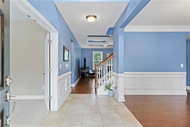 341 Spotted Ridge Circle, Woodstock, GA 30188