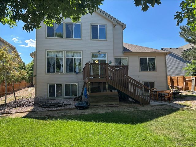 289 Holden Lane, Johnstown, CO 80534