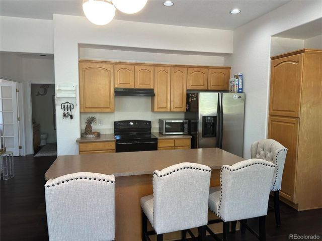 289 Holden Lane, Johnstown, CO 80534