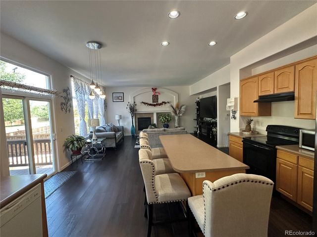 289 Holden Lane, Johnstown, CO 80534