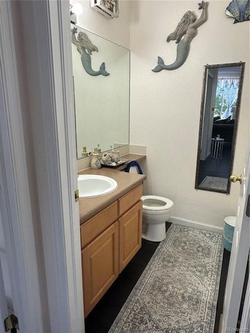 289 Holden Lane, Johnstown, CO 80534
