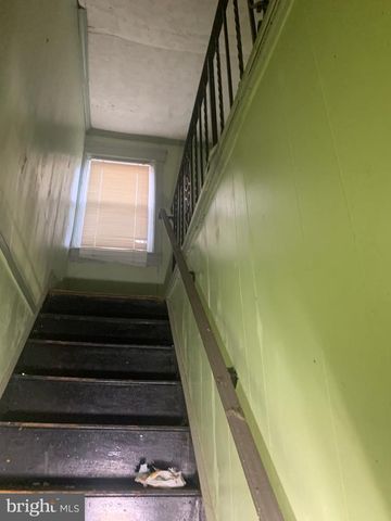 1006 MARTIN LUTHER KING JR BLVD, Trenton, NJ 08638