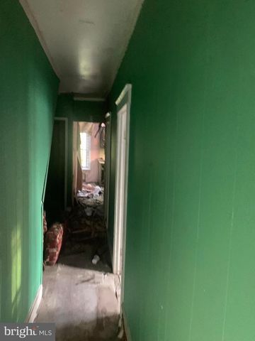 1006 MARTIN LUTHER KING JR BLVD, Trenton, NJ 08638