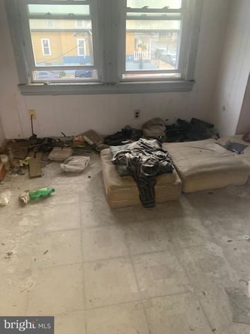 1006 MARTIN LUTHER KING JR BLVD, Trenton, NJ 08638