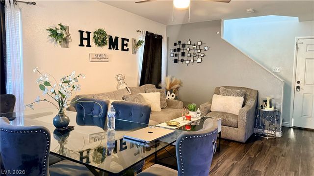140 Wild Candlenut Court, Las Vegas, NV 89183