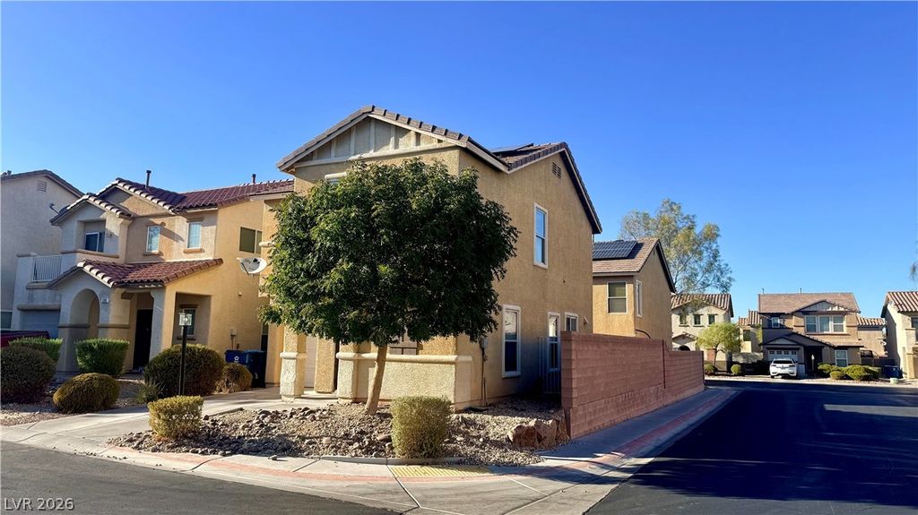 140 Wild Candlenut Court, Las Vegas, NV 89183 — photo 2