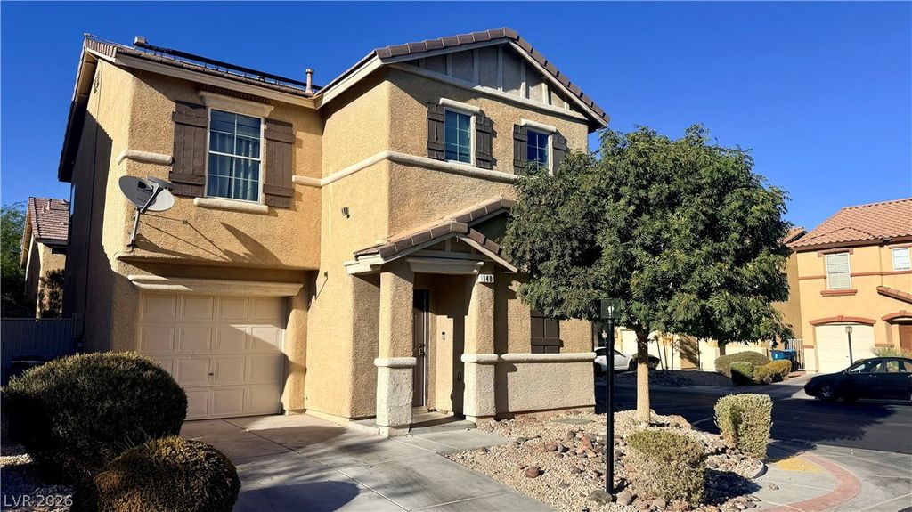 140 Wild Candlenut Court, Las Vegas, NV 89183 — photo 3
