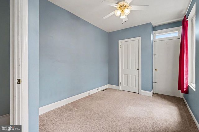 261 DELAWARE ST, Harrisburg, PA 17102