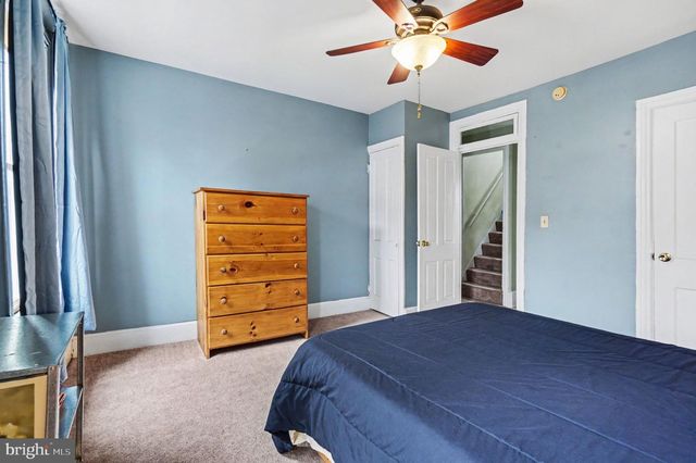 261 DELAWARE ST, Harrisburg, PA 17102